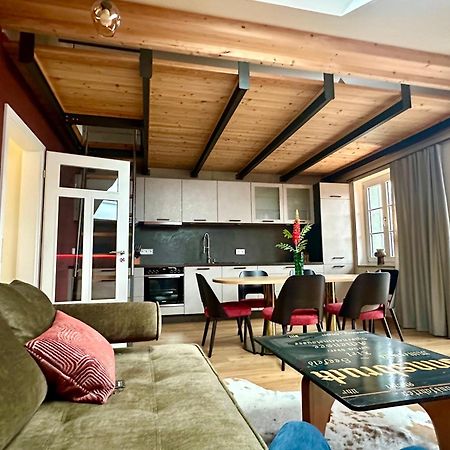 Vaicun Stays Luxury Apartments - Stilvolle Apartments Am Tegernsee Gmund am Tegernsee Dış mekan fotoğraf