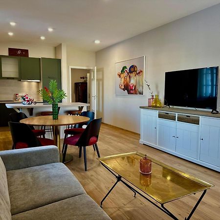 Vaicun Stays Luxury Apartments - Stilvolle Apartments Am Tegernsee Gmund am Tegernsee Dış mekan fotoğraf