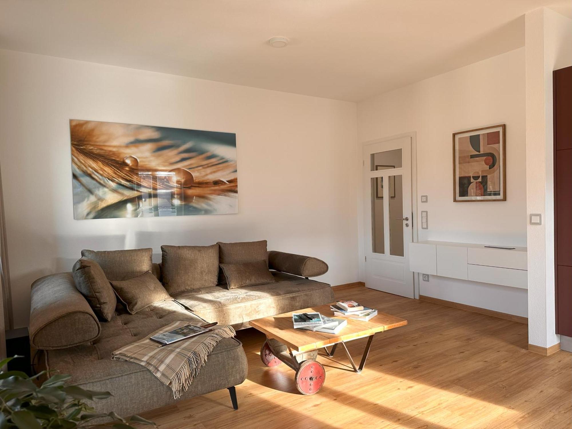Vaicun Stays Luxury Apartments - Stilvolle Apartments Am Tegernsee Gmund am Tegernsee Dış mekan fotoğraf