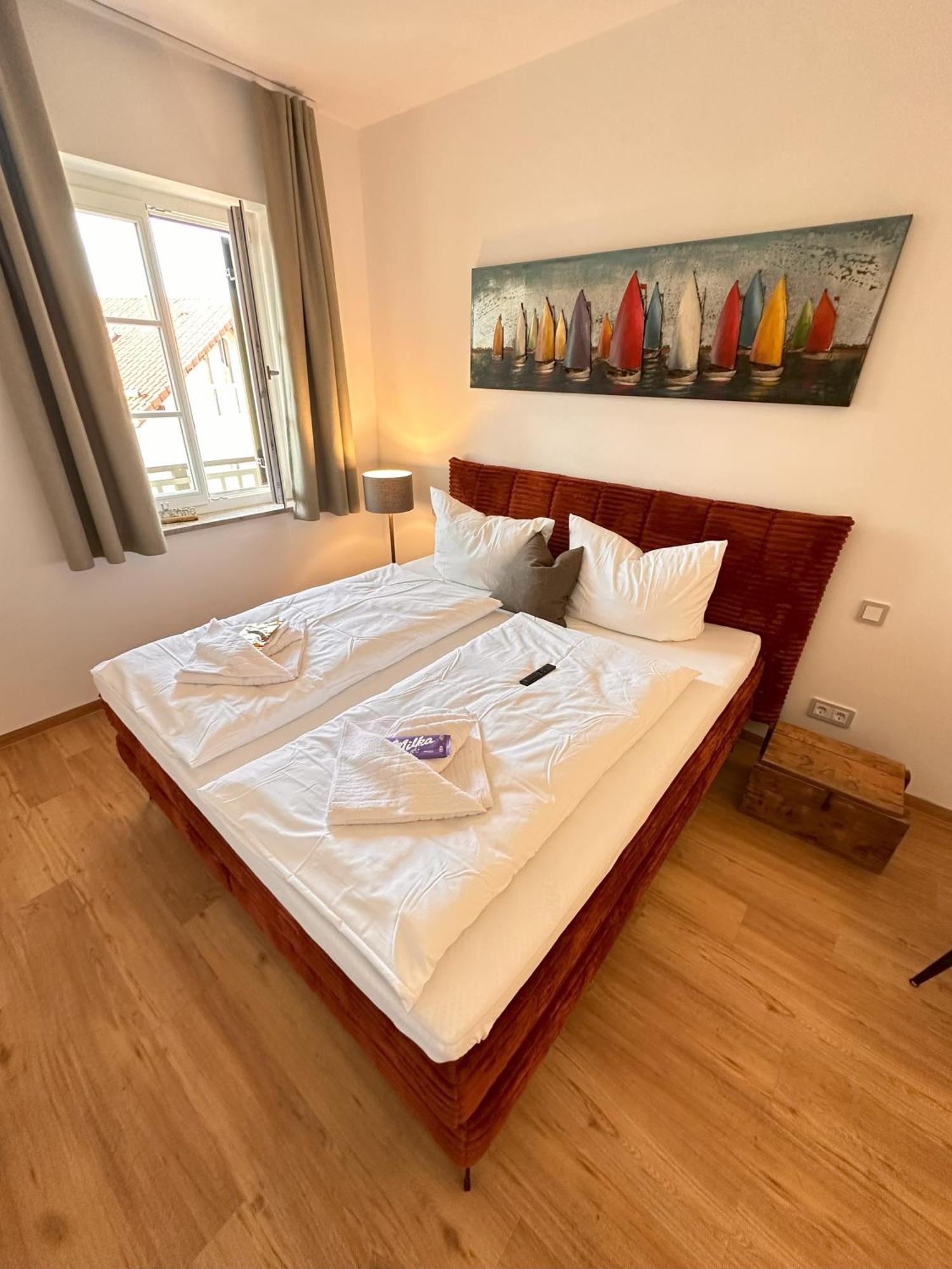 Vaicun Stays Luxury Apartments - Stilvolle Apartments Am Tegernsee Gmund am Tegernsee Dış mekan fotoğraf