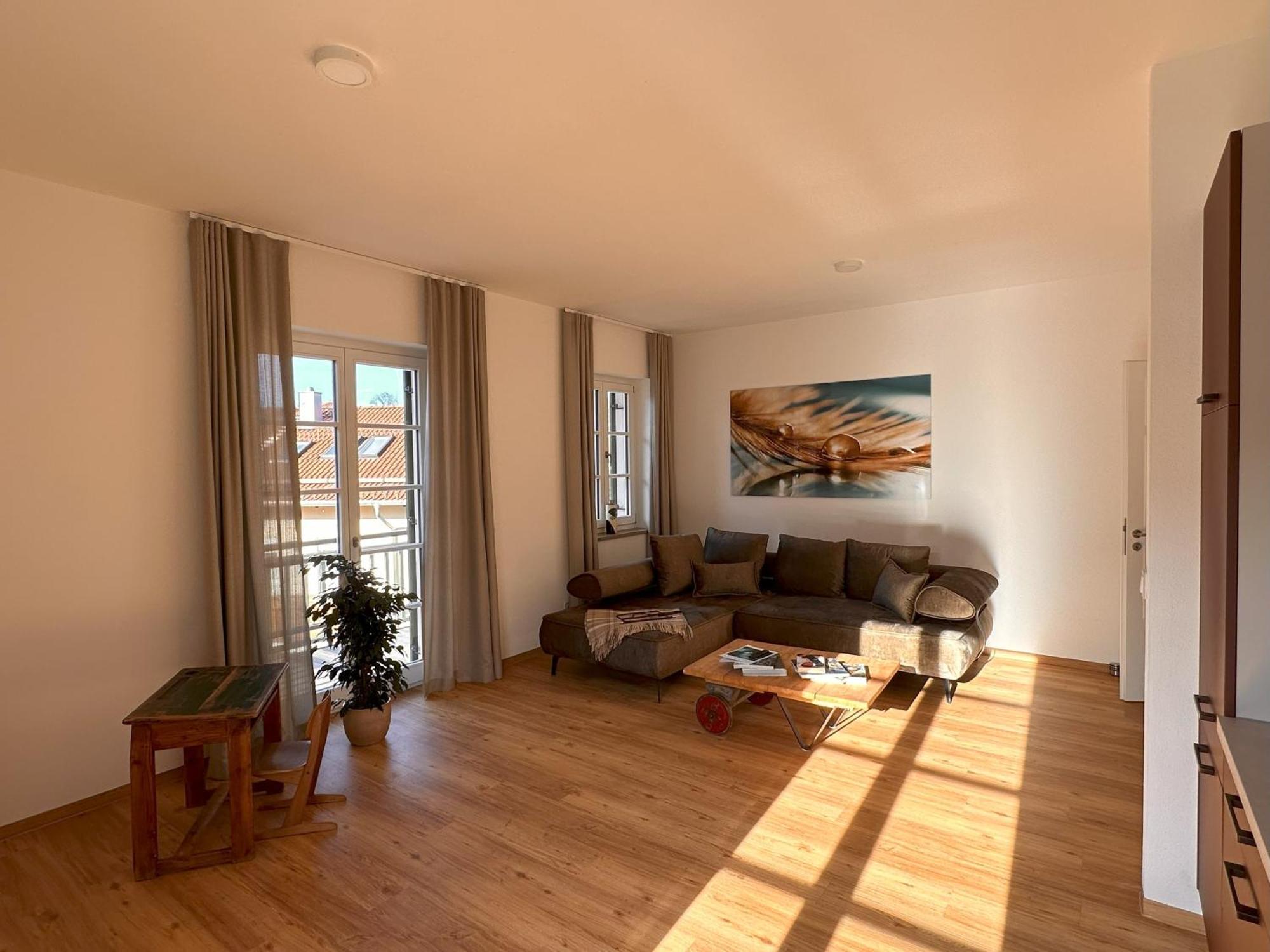Vaicun Stays Luxury Apartments - Stilvolle Apartments Am Tegernsee Gmund am Tegernsee Dış mekan fotoğraf