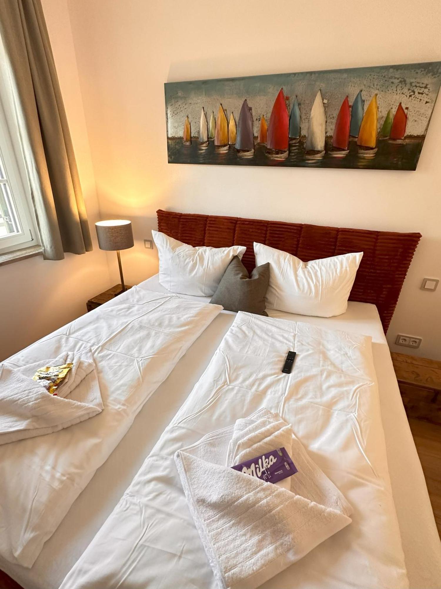 Vaicun Stays Luxury Apartments - Stilvolle Apartments Am Tegernsee Gmund am Tegernsee Dış mekan fotoğraf