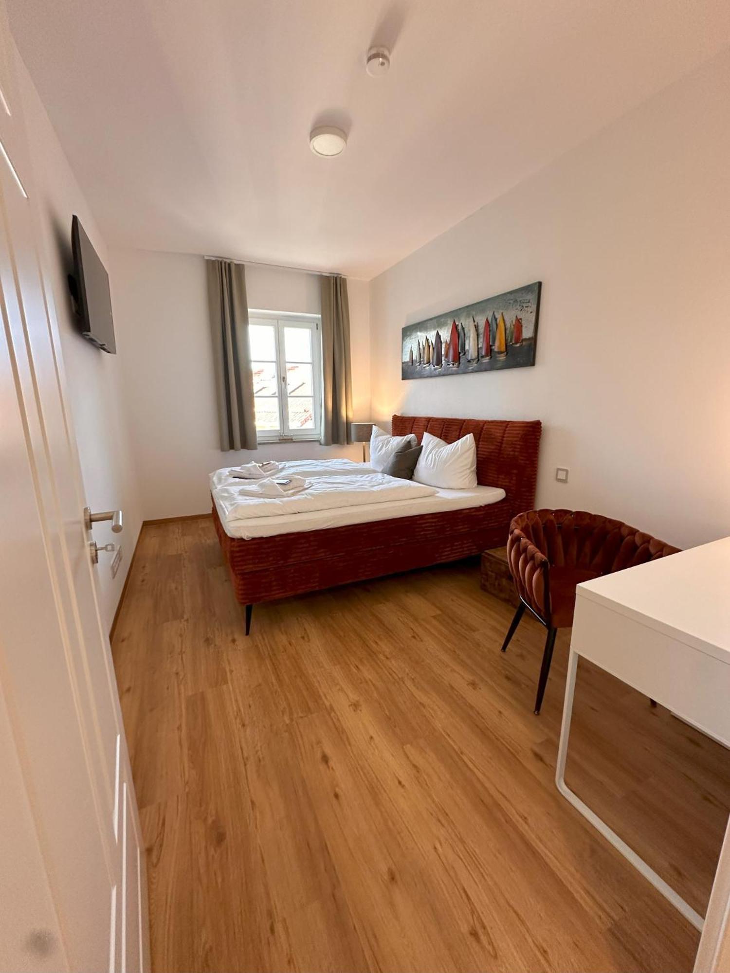 Vaicun Stays Luxury Apartments - Stilvolle Apartments Am Tegernsee Gmund am Tegernsee Dış mekan fotoğraf