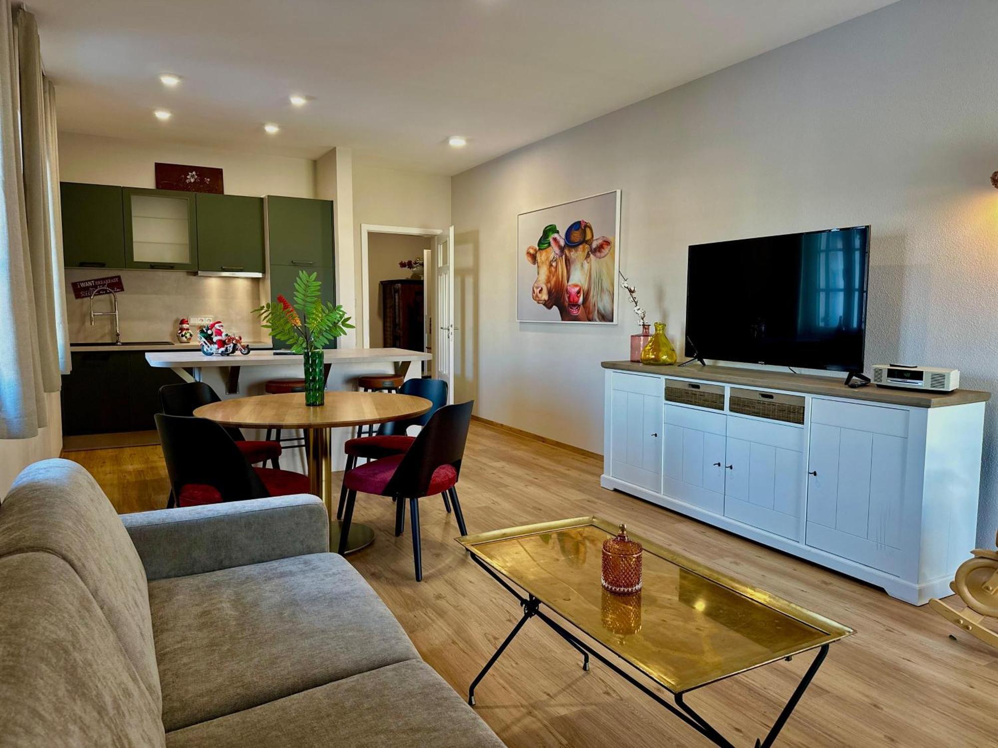 Vaicun Stays Luxury Apartments - Stilvolle Apartments Am Tegernsee Gmund am Tegernsee Dış mekan fotoğraf