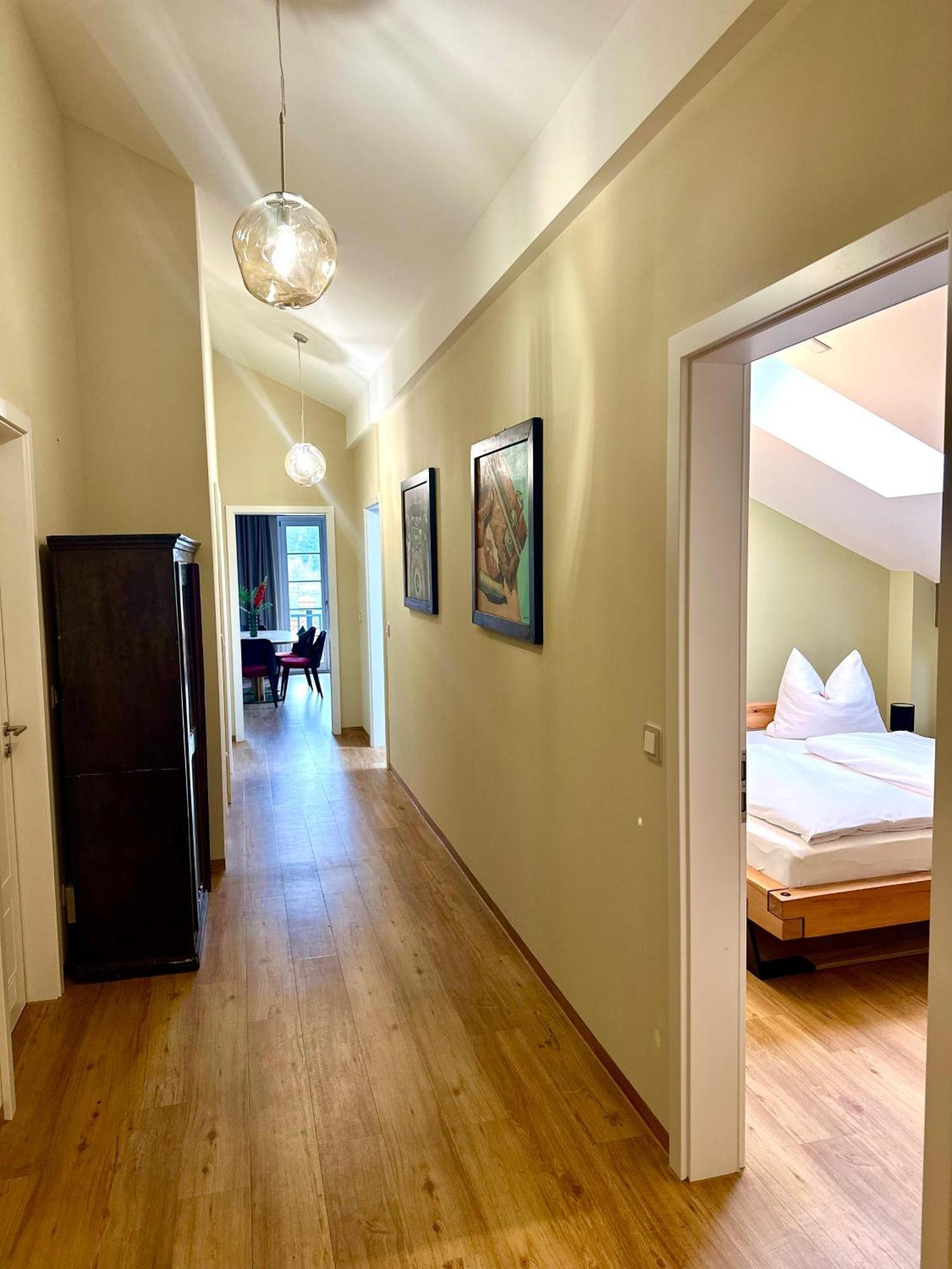 Vaicun Stays Luxury Apartments - Stilvolle Apartments Am Tegernsee Gmund am Tegernsee Dış mekan fotoğraf