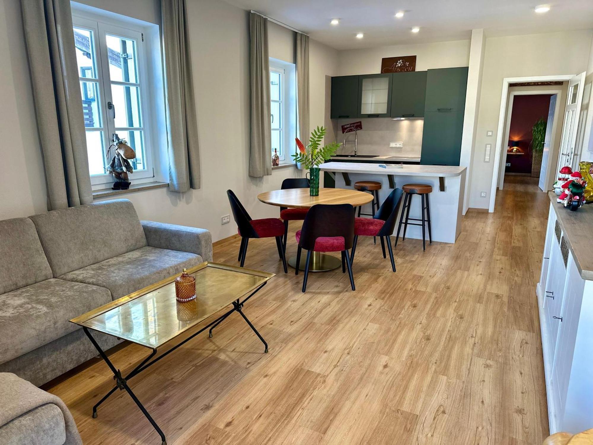 Vaicun Stays Luxury Apartments - Stilvolle Apartments Am Tegernsee Gmund am Tegernsee Dış mekan fotoğraf