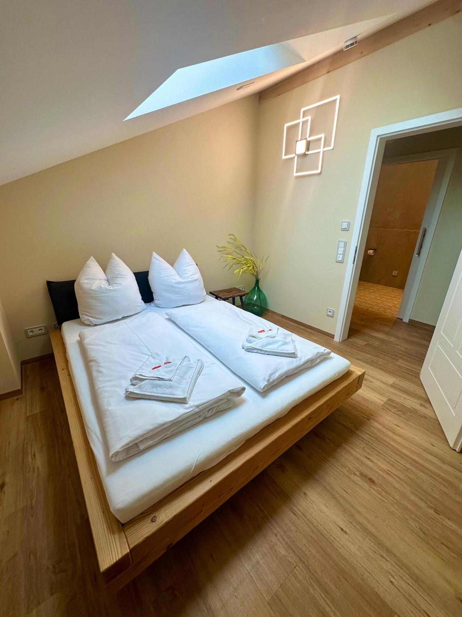 Vaicun Stays Luxury Apartments - Stilvolle Apartments Am Tegernsee Gmund am Tegernsee Dış mekan fotoğraf