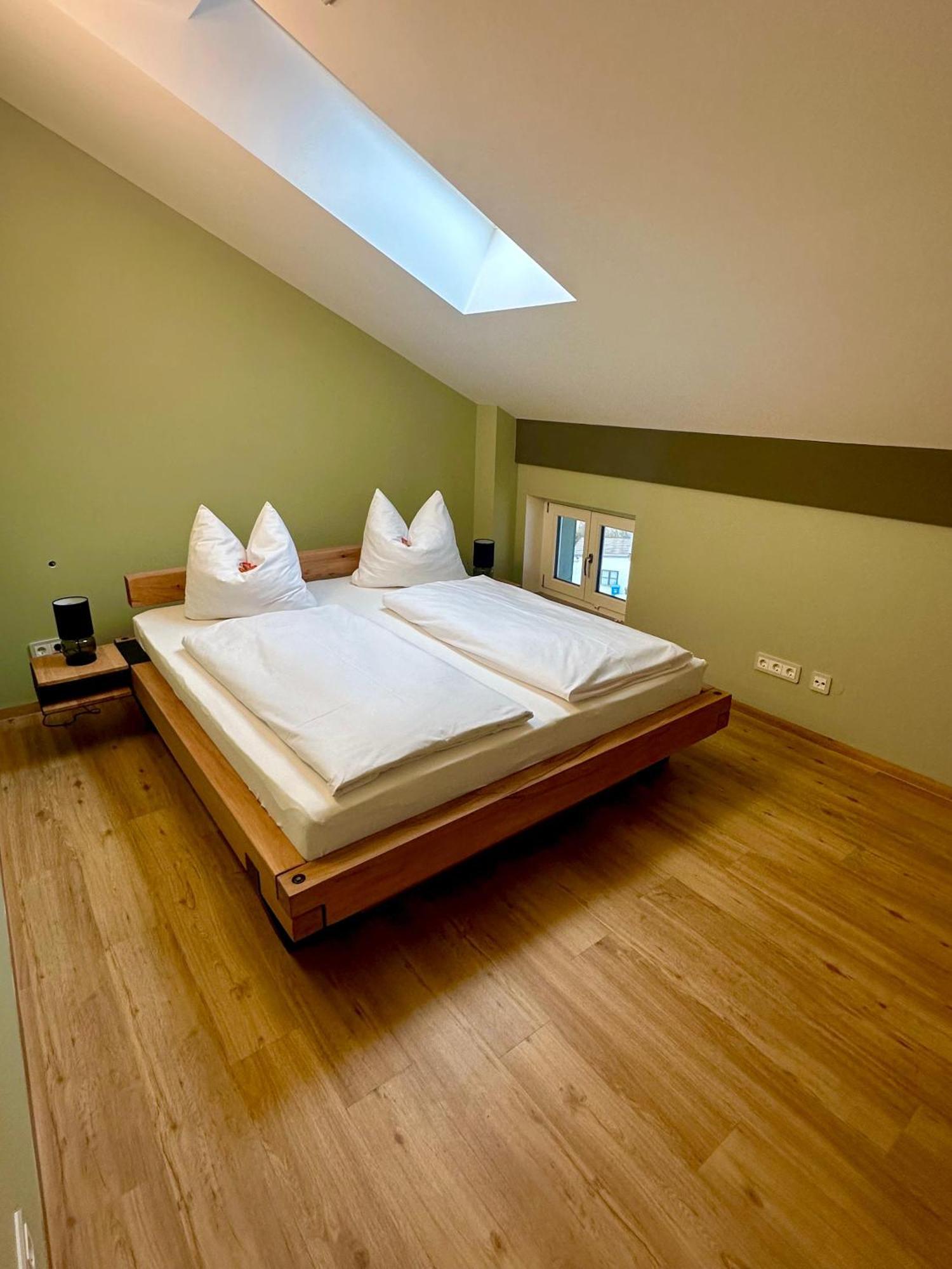 Vaicun Stays Luxury Apartments - Stilvolle Apartments Am Tegernsee Gmund am Tegernsee Dış mekan fotoğraf