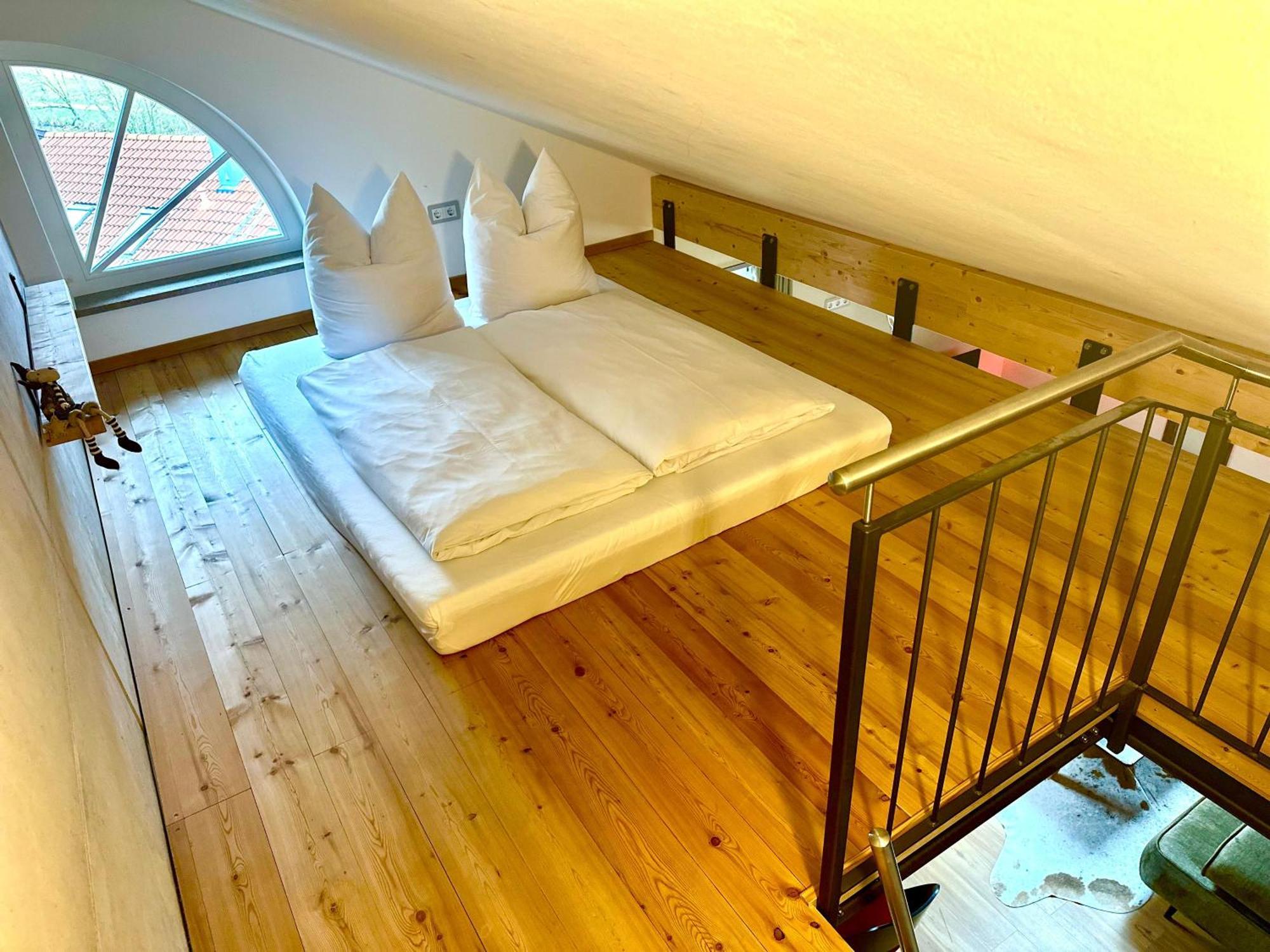 Vaicun Stays Luxury Apartments - Stilvolle Apartments Am Tegernsee Gmund am Tegernsee Dış mekan fotoğraf