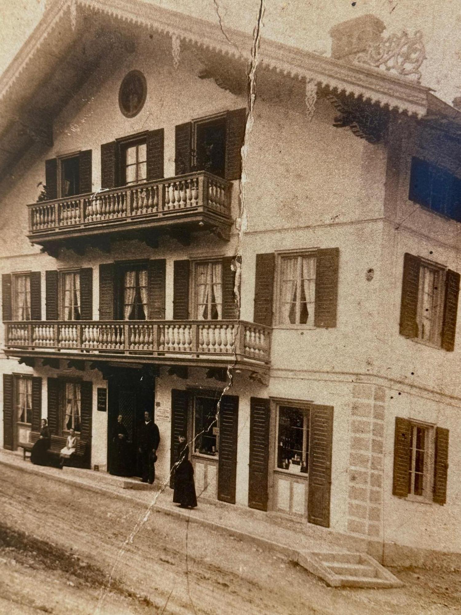 Vaicun Stays Luxury Apartments - Stilvolle Apartments Am Tegernsee Gmund am Tegernsee Dış mekan fotoğraf