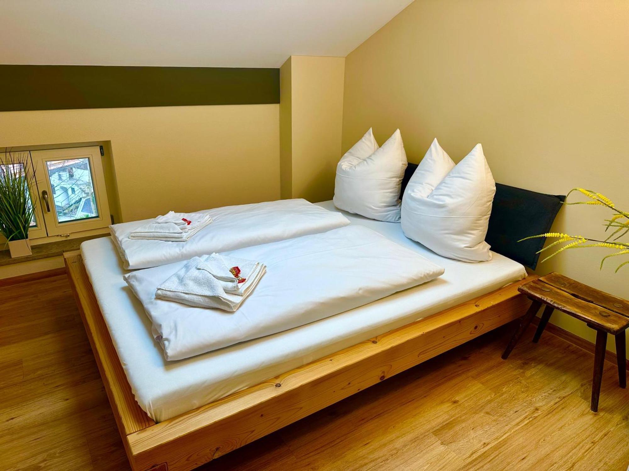 Vaicun Stays Luxury Apartments - Stilvolle Apartments Am Tegernsee Gmund am Tegernsee Dış mekan fotoğraf