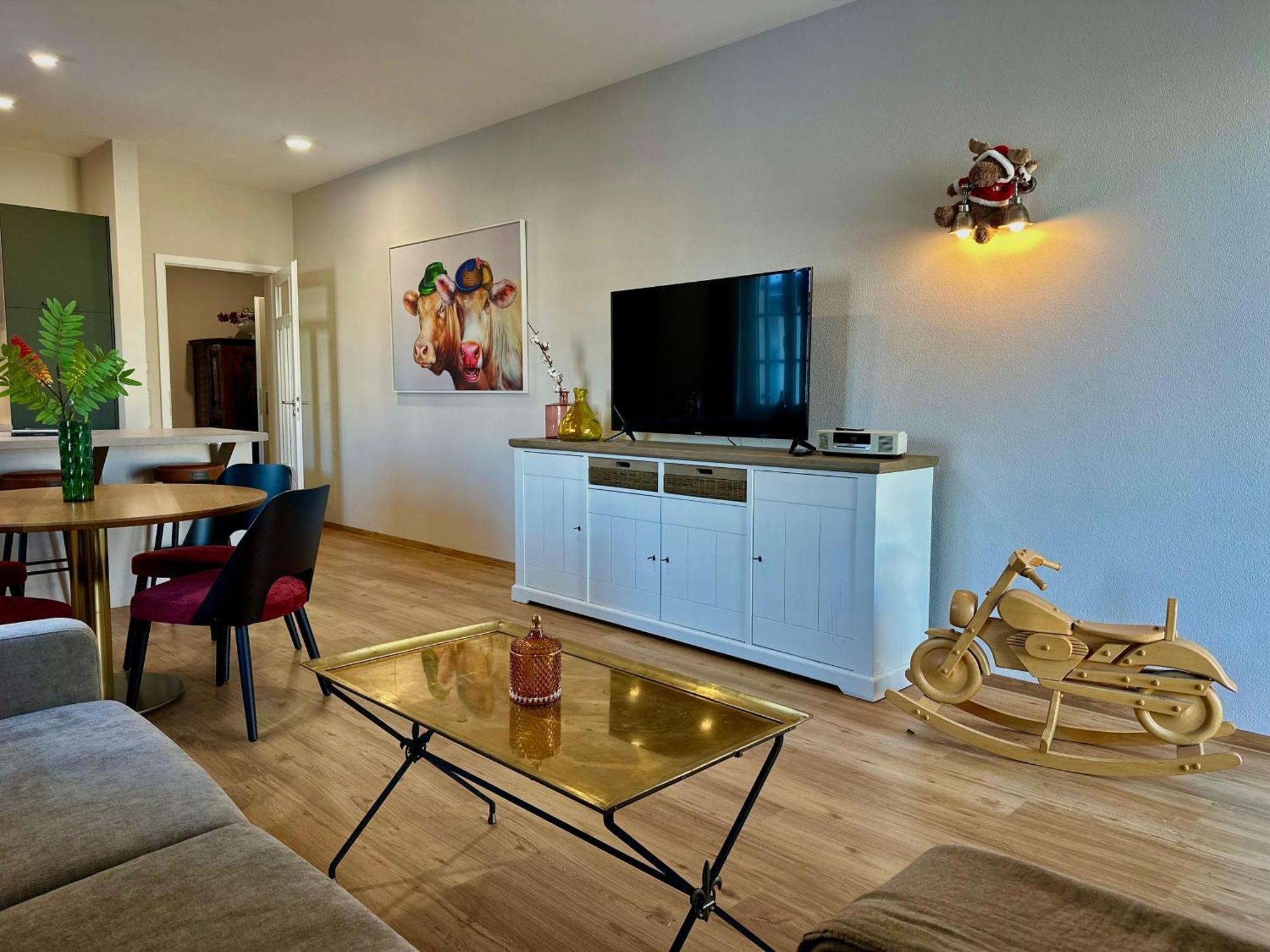 Vaicun Stays Luxury Apartments - Stilvolle Apartments Am Tegernsee Gmund am Tegernsee Dış mekan fotoğraf